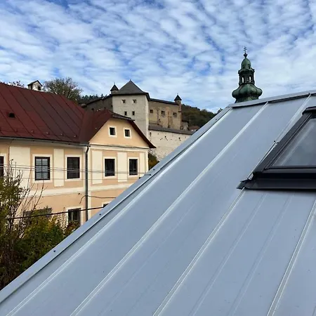 19 * Banská Štiavnica