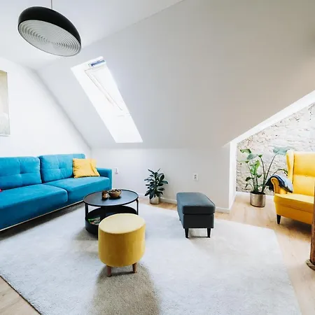 Apartman 19