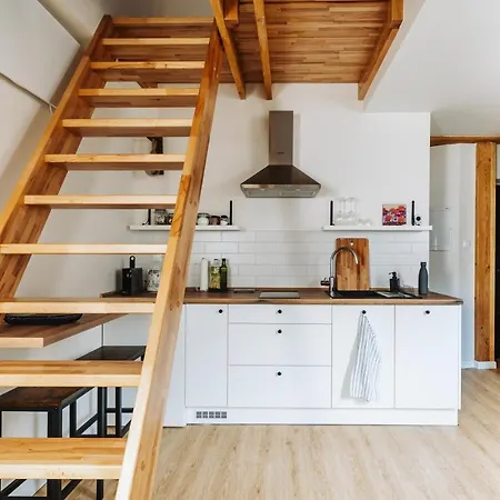 Apartman 19